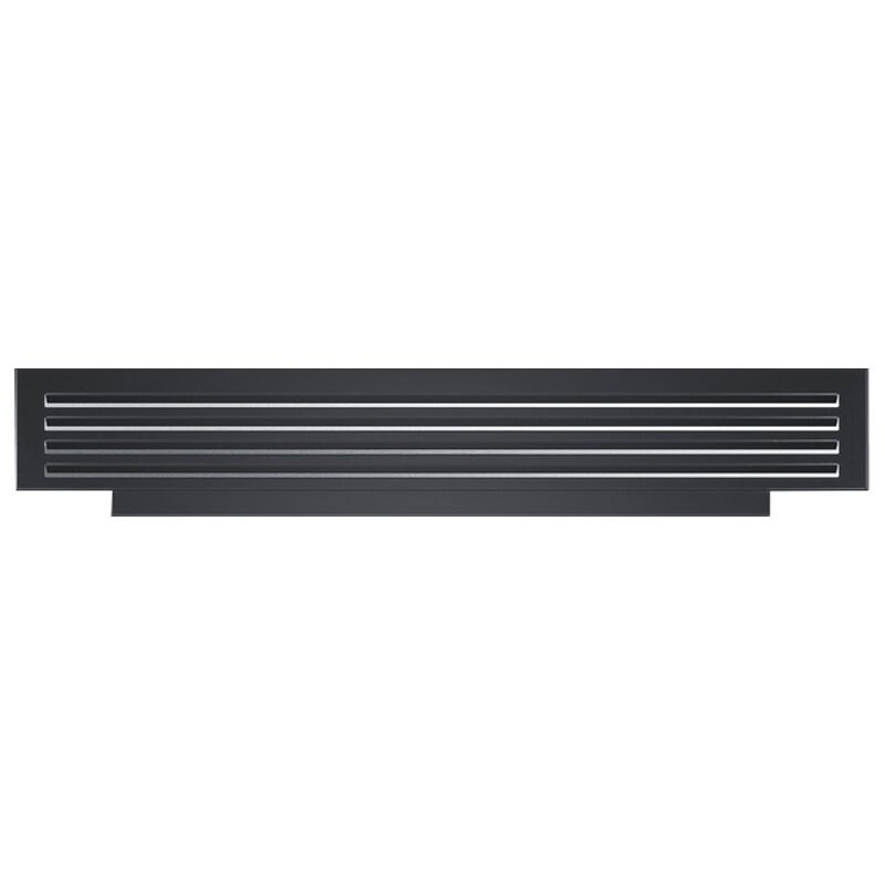 Summit 28 in. 14.6 cu. ft. Counter Depth Bottom Freezer Refrigerator - Stainless Steel, , hires