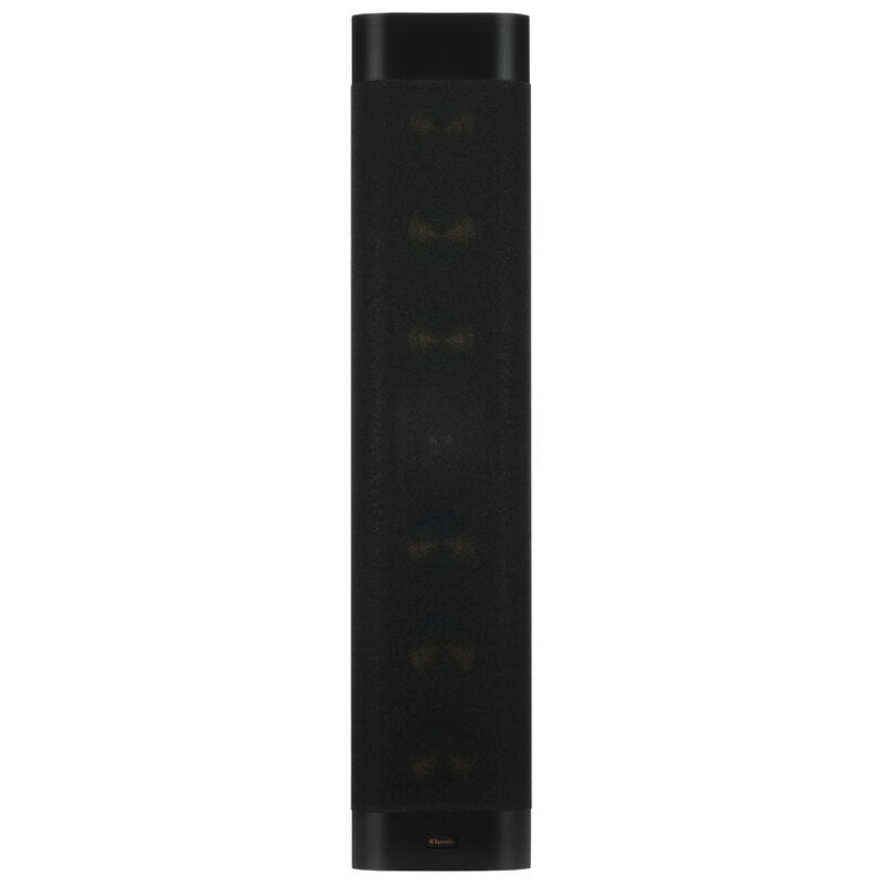 Klipsch Reference Premiere On-Wall Speaker (Each) - Matte Black, , hires