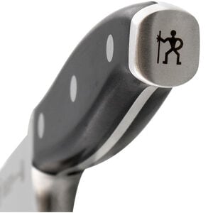 Henckels 14 Piece Forged Premio Knife Block Set - Black, , hires