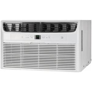 Frigidaire 12,000 BTU Heat/Cool Through-the-Wall Air Conditioner with 3 Fan Speeds, Sleep Mode & Remote Control - White, , hires