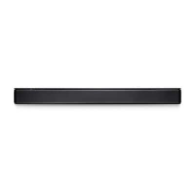 Bose - TV Speaker Bluetooth Soundbar - Black | BOSETVSPEAKR