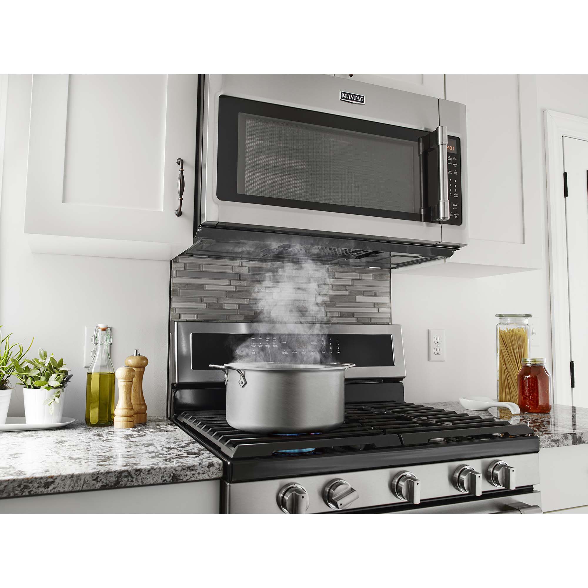 maytag microwave 2.0
