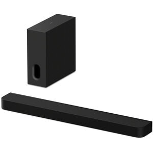 Sony BRAVIA Theater Bar 7 5.0.2 Channel Dolby Atmos Smart Sound Bar with Bluetooth & Wireless Subwoofer - Black, , hires