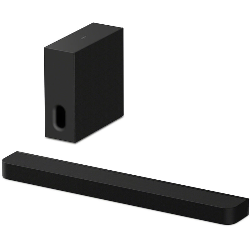 Sony BRAVIA Theater Bar 7 5.0.2 Channel Dolby Atmos Smart Sound Bar with Bluetooth & Wireless Subwoofer - Black, , hires
