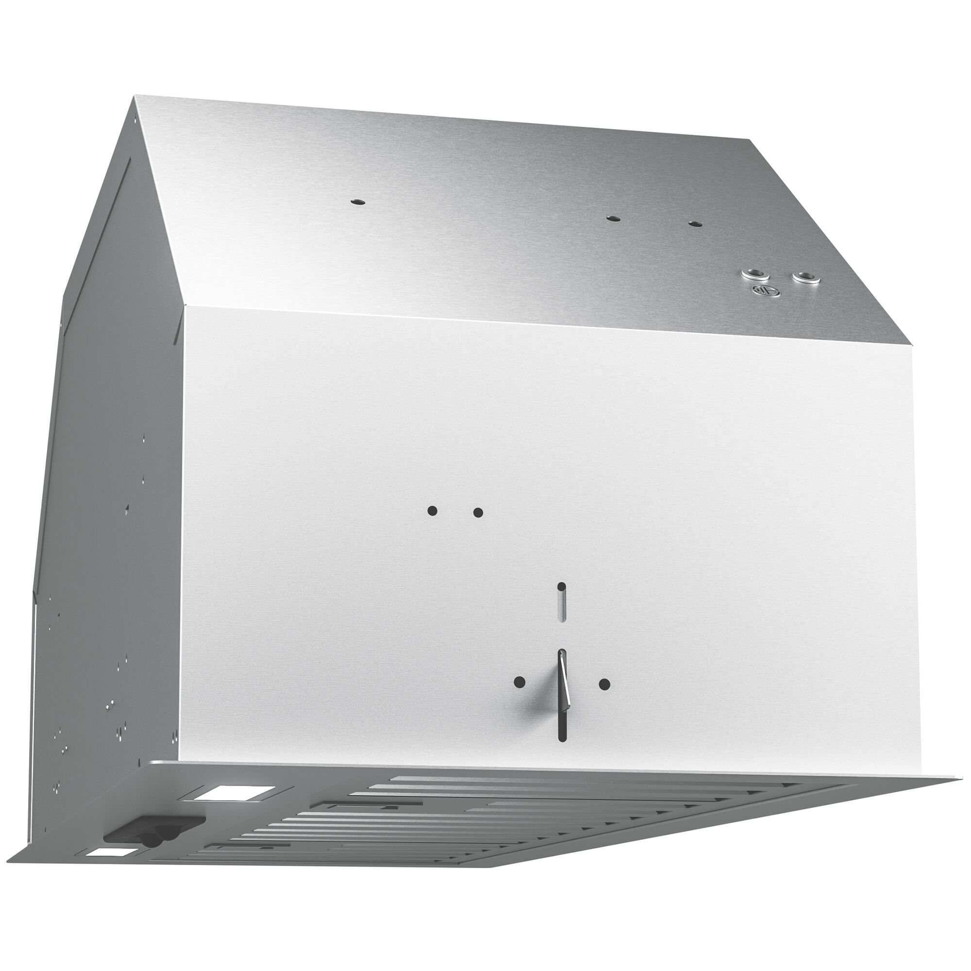 Zephyr Tornado I Series 34 in. Convertible Standard Style Range