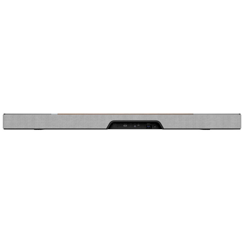 Klipsch 3.1.2 Channel Dolby Atmos Sound Bar with Bluetooth & Built-In Subwoofer - Walnut, , hires