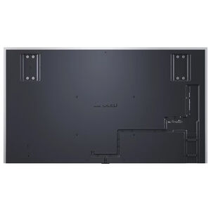 LG - 97" Class G6 Series OLED evo AI 4K UHD Smart webOS TV, , hires