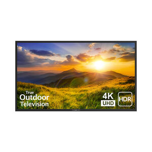 SunBrite TV - Signature Series 65" Class Partial Sun 4K UHD LED Outdoor TV, , hires