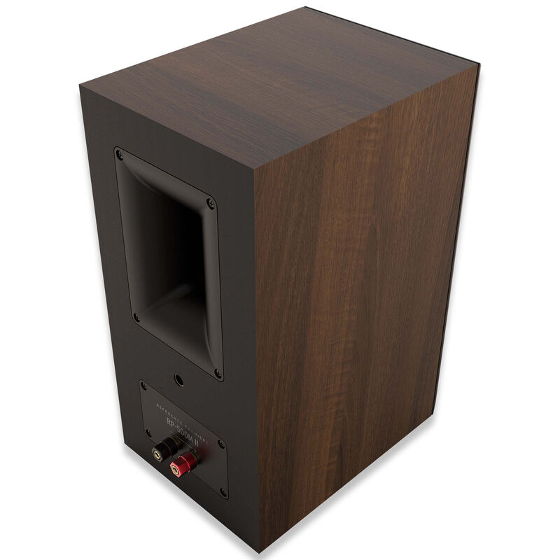 Klipsch Reference Premiere Bookshelf Speakers (Pair) - Walnut, , hires