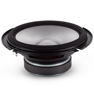 Next-Generation S-Series 6.5" Component 2-Way Car Speaker Set, , hires