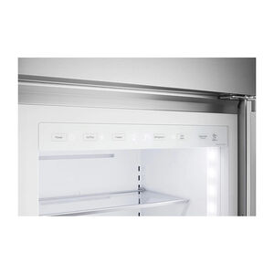 LG Studio 42 in. 25.6 cu. ft. Built-In Smart Counter Depth Side by Side Refrigerator with Ice & Water Dispenser - Stainless Steel, , hires