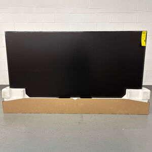 Samsung - 65" Class The Frame LS03FA QLED 4K UHD Samsung Vision AI Smart TV (Open Box Good Condition), , hires