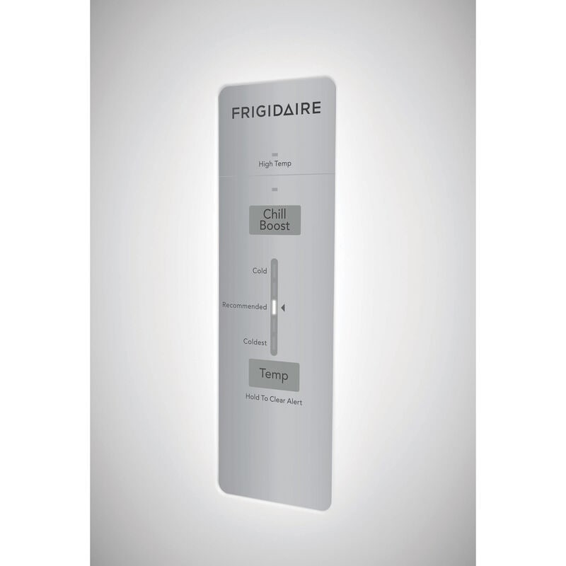 Frigidaire 33 in. 20 cu.ft. Counter Depth Garage Ready Freezerless Refrigerator - White, , hires
