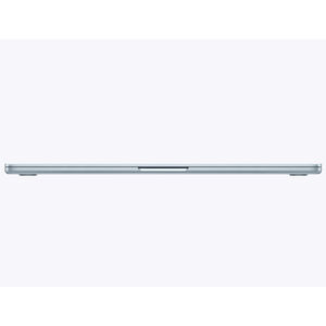 Apple MacBook Air (2026) 15 in. Notebook with Apple Intelligence, Apple M5 10-Core CPU, 10-Core GPU, 16 GB RAM, 512 GB SSD, up to 18 Hrs. of Battery Life & Mac OS - Sky Blue, Sky Blue, hires