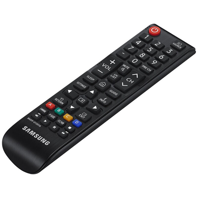 Samsung Universal IR Remote Control, , hires