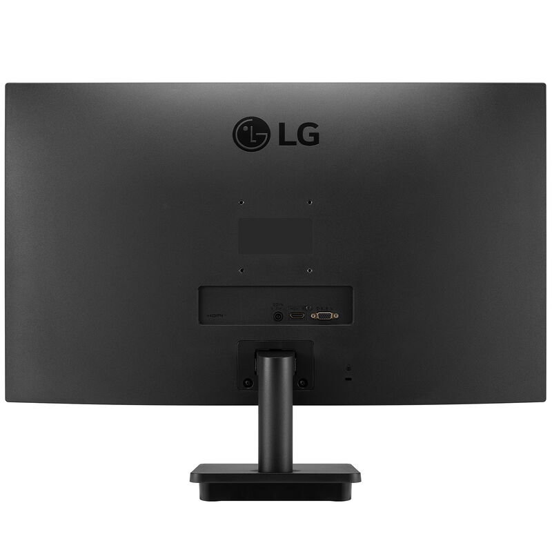 LG 27" FHD IPS 3-Side Borderless Monitor with FreeSync, , hires