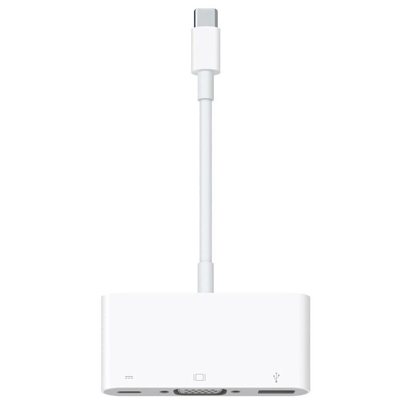 Apple Usb-c Digital AV Multiport Adapter - 1