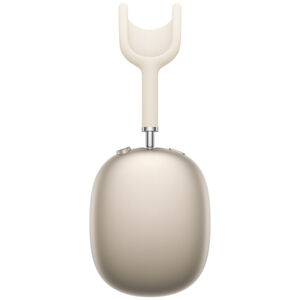 Apple - AirPods Max 2 (USB-C) - Starlight, Starlight, hires