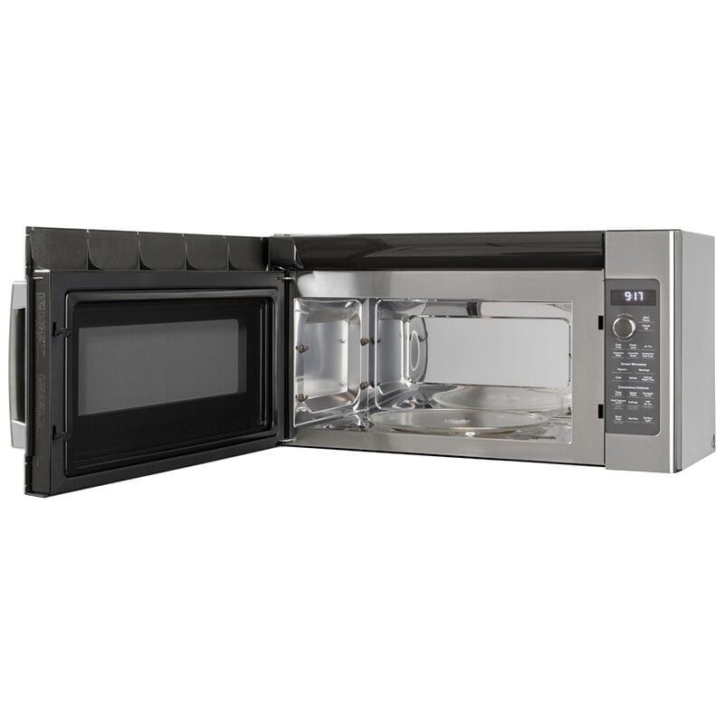 Ge microwave cheap air fryer combo