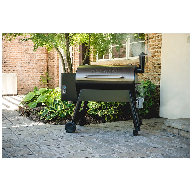 Traeger ler deals