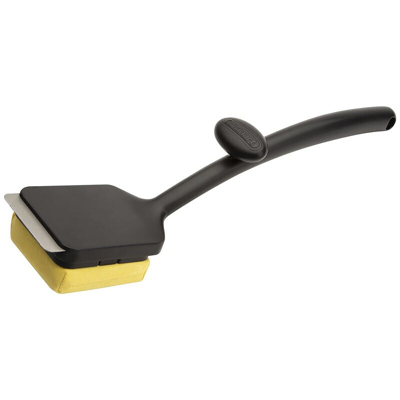 Cuisinart Grill Renew Steam Cleaner Brush for Barbeque, , hires