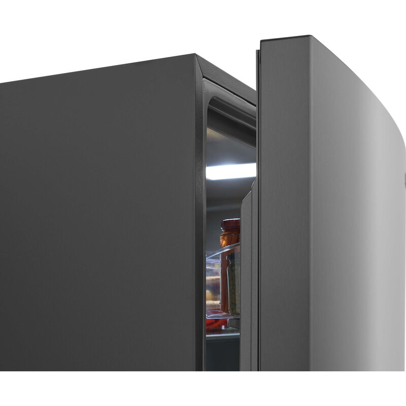 Frigidaire 33 in. 20 cu.ft. Counter Depth Garage Ready Freeezerless Refrigerator - Stainless Steel, , hires