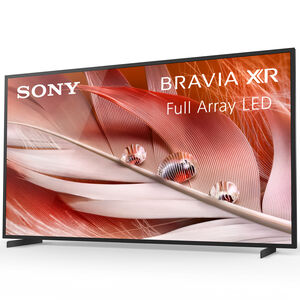 Sony - 100" Class Bravia X92 Series LED 4K UHD Smart Google TV, , hires