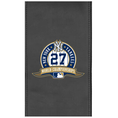 New York Yankees 27th Championship Logo Panel | PSMLB21081