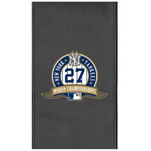New York Yankees 27th Championship Logo Panel, , hires