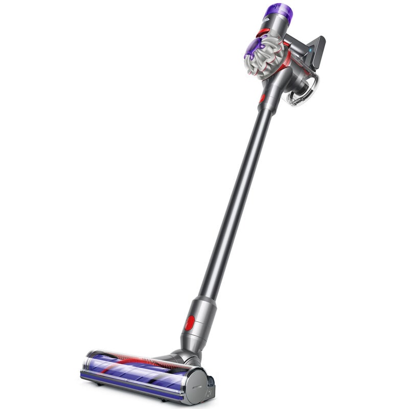 Dyson V8 Cordless Light-Weight Pet Stick Vacuum with 3 Additional Tools, , hires