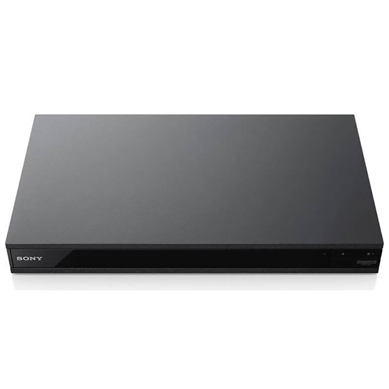 Sony UBPX800M2 4K (2160p) Blu-ray Player with High Dynamic Range