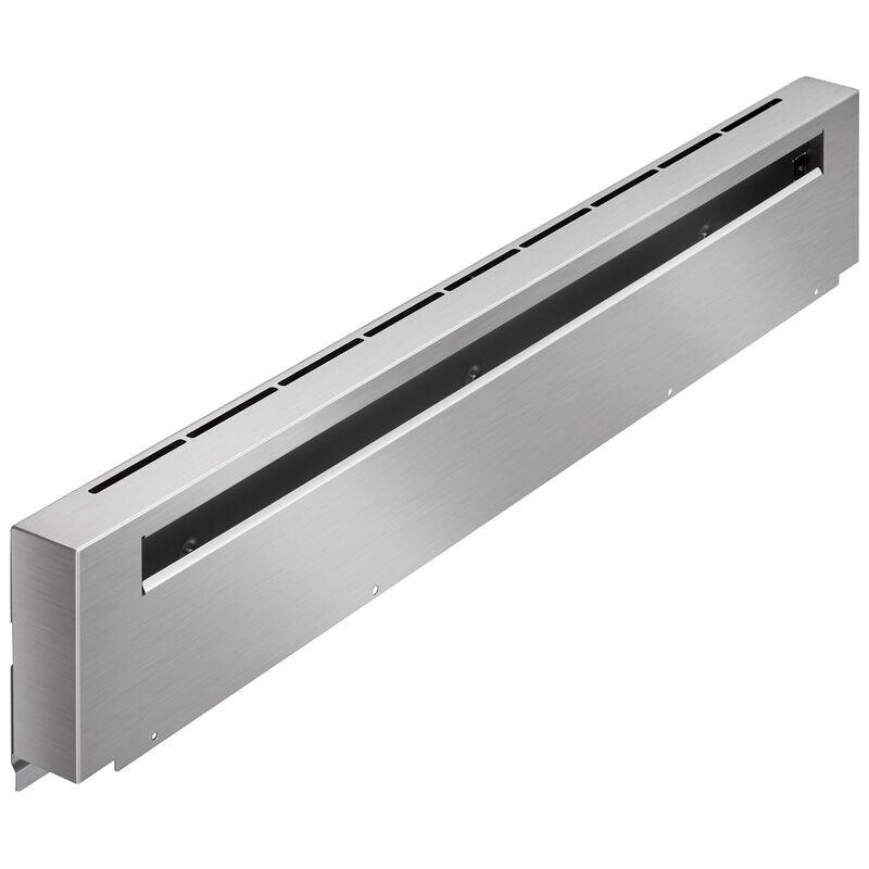 Signature Kitchen Suite 6 in. Back Guard for 36 in. Gas Ranges - Stainless Steel, , hires