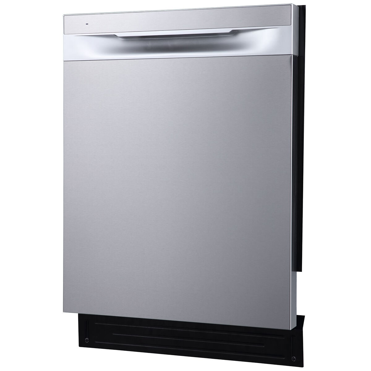 Frigidaire 24 in. Top Control Dishwasher with 49 dBa Sound