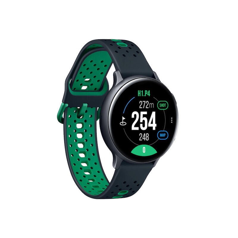 Samsung active watch golf edition Clearance
