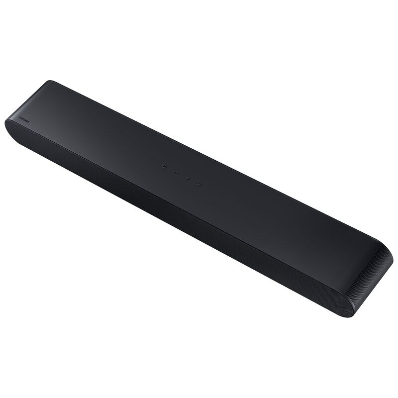 Samsung 5 Channels Dolby Atmos Smart Sound Bar with Bluetooth & Wireless Subwoofer (Sold-Separately) - Black, , hires