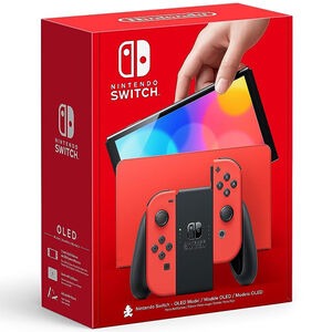 Switch Sports Nintendo Switch – OLED Model, Nintendo Switch HACRAS8SA -  Best Buy