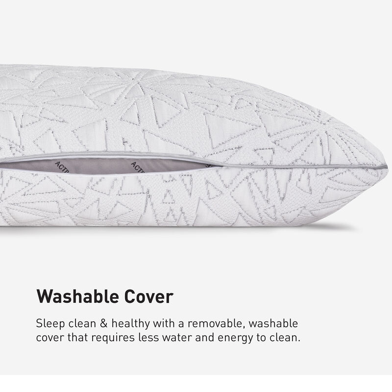 BEDGEAR Storm Performance Pillow 0.0 - King Size, , hires