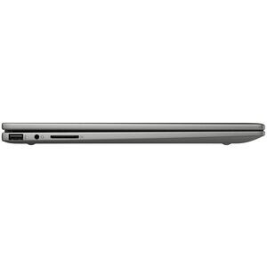 HP Envy x360 15.6 in. 2-in-1 Touchscreen Notebook with AI-Enabled, Intel Core Ultra 5 125U, 1.3 GHz CPU, Intel Arc GPU, 8 GB RAM, 512 GB SSD, up to 13.50 Hrs. of Battery Life & Windows 11 Home - Silver, , hires