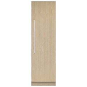 Fisher & Paykel Series 11 24 in. 12.4 cu.ft. Built-In Counter Depth Freeezerless Refrigerator with Internal Water Dispenser - Custom Panel Ready, , hires