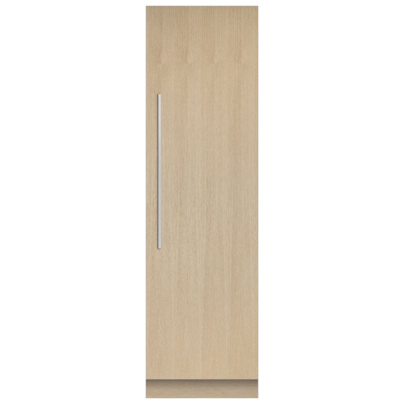 Fisher & Paykel Series 11 24 in. 12.4 cu.ft. Built-In Counter Depth Freeezerless Refrigerator with Internal Water Dispenser - Custom Panel Ready, , hires
