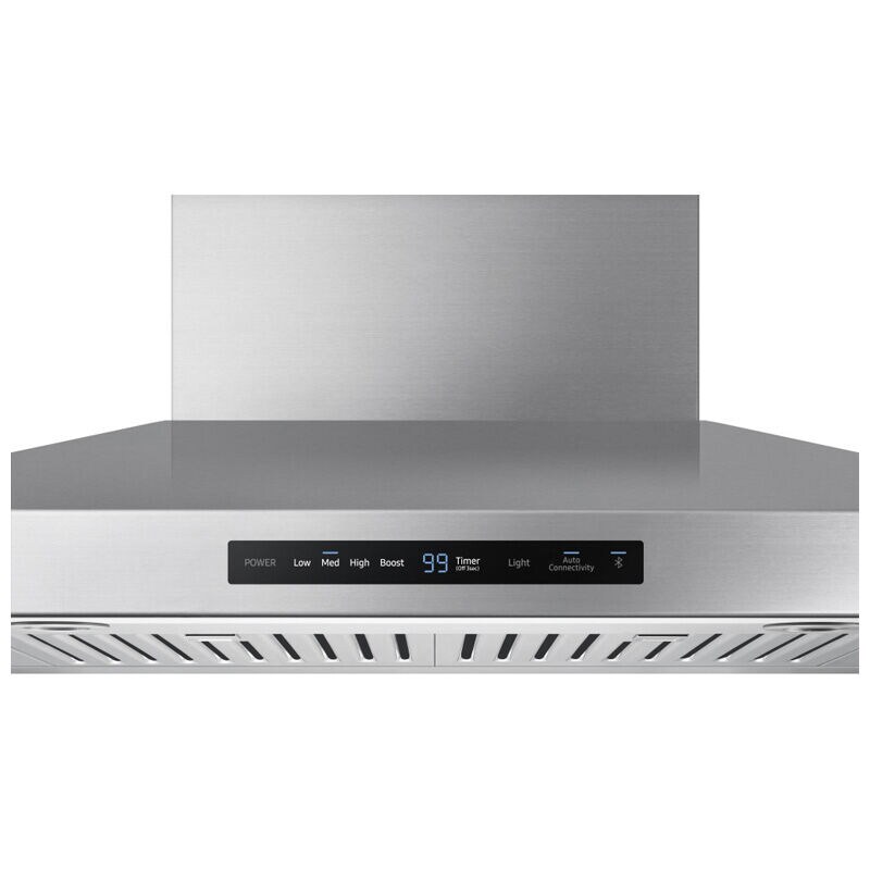 samsung bluetooth range hood