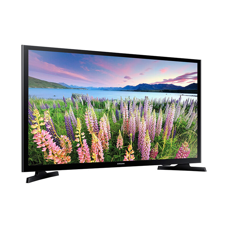 Samsung - 40" Class N5200 Series LED Full HD Smart TV, , hires
