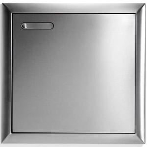Lynx 24 in. Ventana Access Door - Right Hinge, , hires