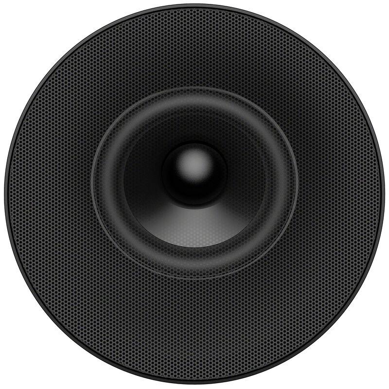 Sony BRAVIA Theater Rear 9, Dolby Atmos/DTS:X, for Bar 9/Bar 8/Bar 7/HTA7000/HT-A5000/HT-A3000 - Black, , hires