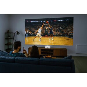 Optoma 4K UHD DuraCore Laser Projector, , hires