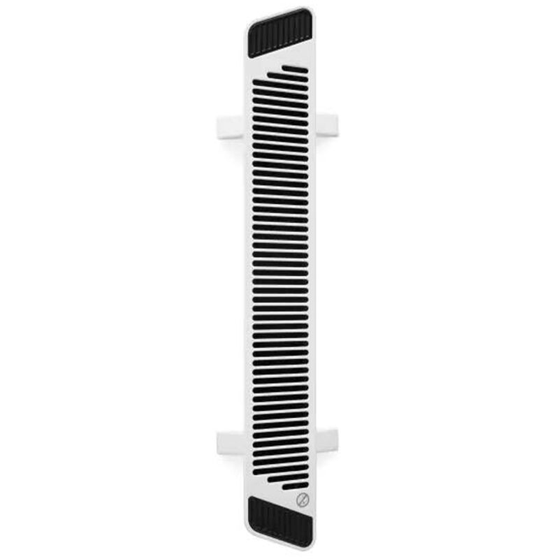De'Longhi Convection Electric Heater with 3 Heat Settings & Overheat Shut Off - White, , hires
