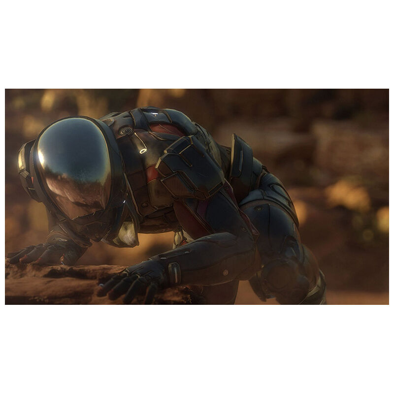 Mass Effect: Andromeda for Xbox One, , hires