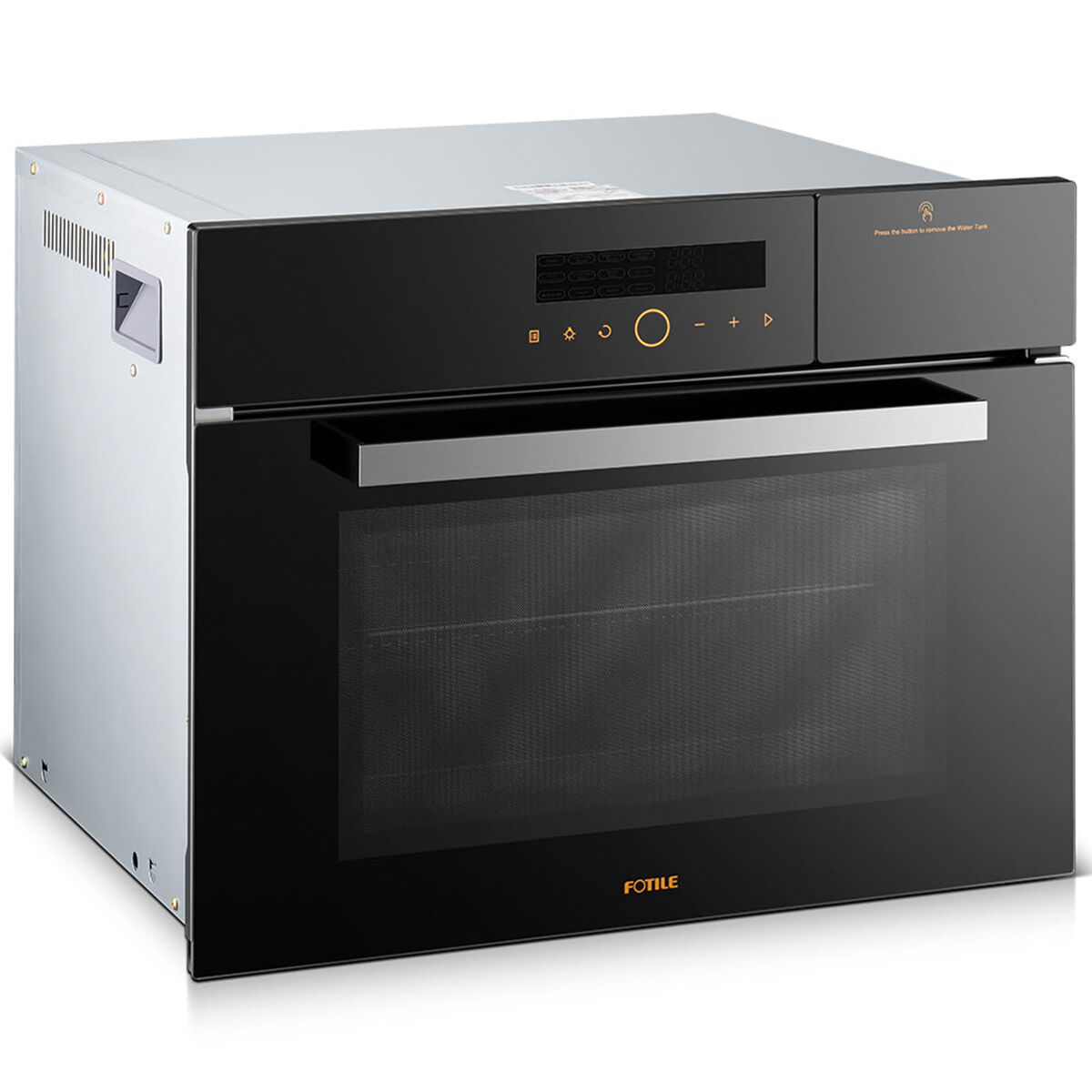 Fotile top electric oven