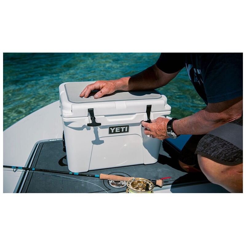 YETI Tundra 35 Cooler - White, Yeti-White, hires
