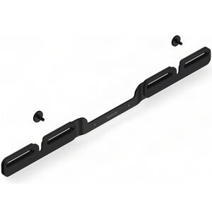 Sonos Beam Ultra Wall Mount - Black, , hires